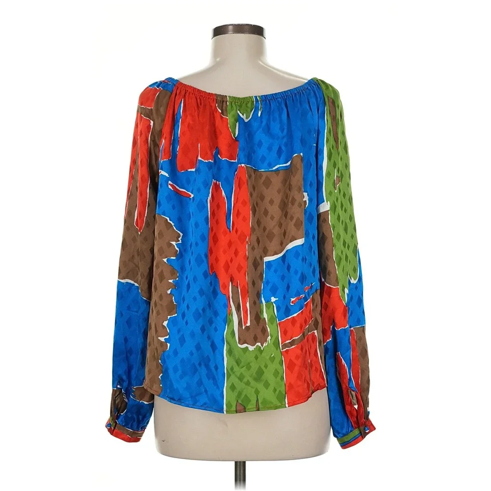 Tory Burch elevate your